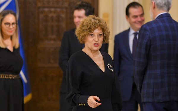 Oana Gheorghiu: REMIN SA, o afacere de stat în insolvență de 17 ani