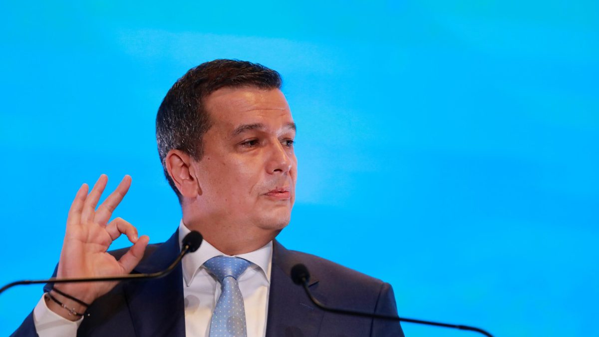PSD stabilește întrebarea pentru referendumul intern: Ce urmează?