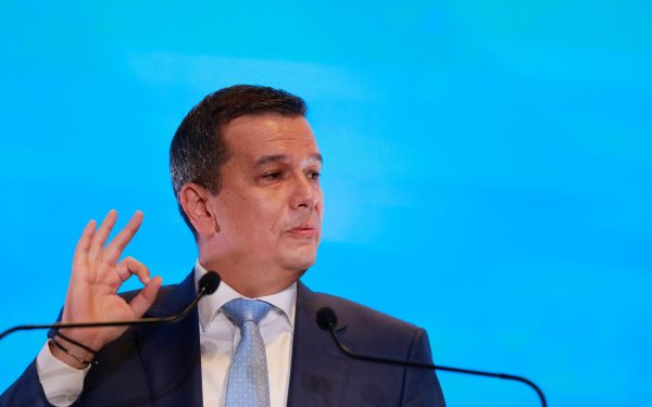 PSD stabilește întrebarea pentru referendumul intern: Ce urmează?