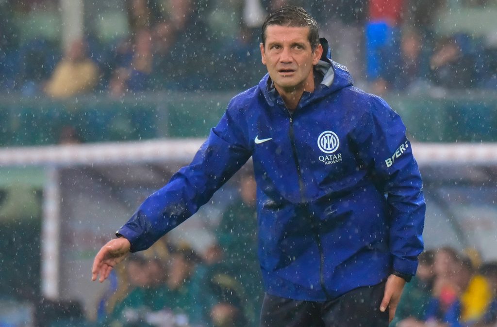 Chivu, la un pas de titlu în Italia: Inter se duelează cu Torino