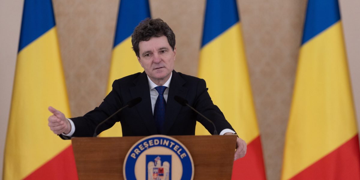 Nicușor Dan: Alegerile din Ungaria și blocajele din UE, „inadmisibile”