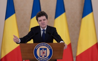 Nicușor Dan: Alegerile din Ungaria și blocajele din UE, „inadmisibile”