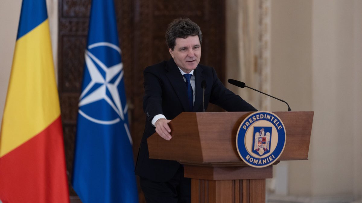 Nicușor Dan vrea tehnocrați șefi la serviciile secrete