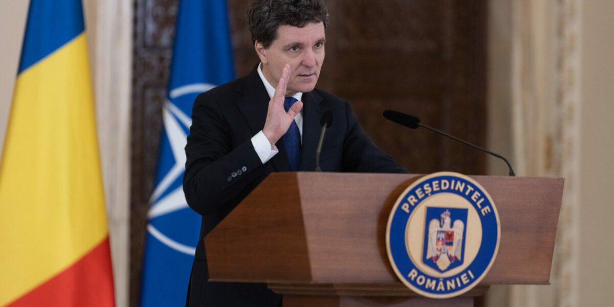 Uscr, replica acidă la adresa lui Iohannis: „Numirile nu poartă sigla PSD”