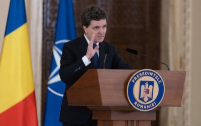 Uscr, replica acidă la adresa lui Iohannis: „Numirile nu poartă sigla PSD”