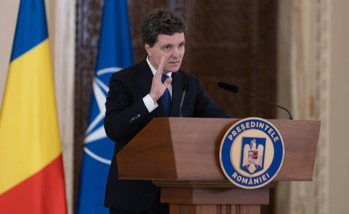 Uscr, replica acidă la adresa lui Iohannis: „Numirile nu poartă sigla PSD”