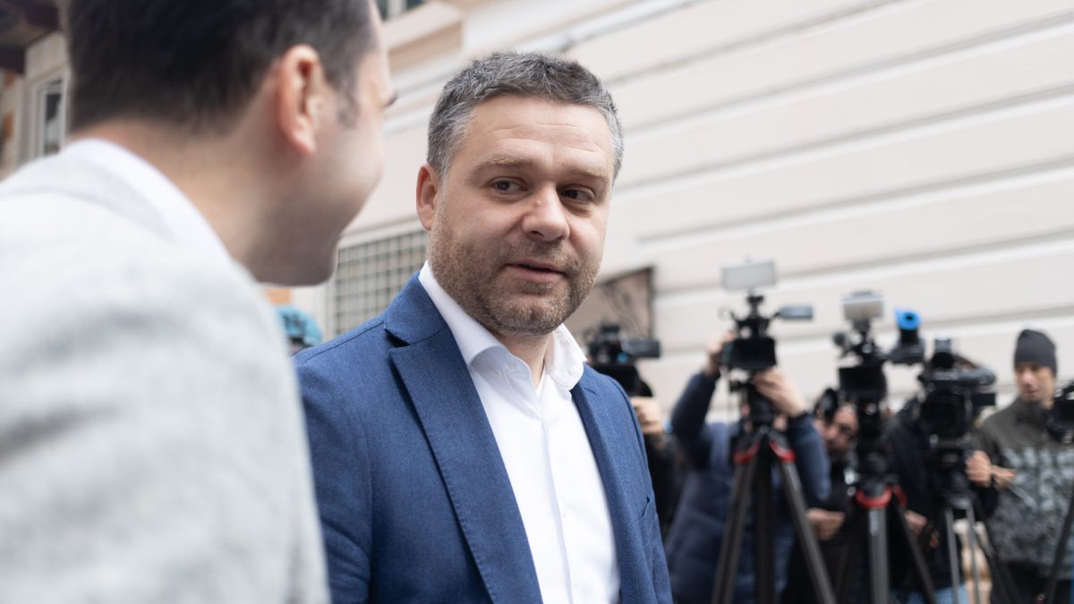Ciucu, ATAC DUR la Grindeanu: "PNL nu mai dansează cum cântă PSD!"