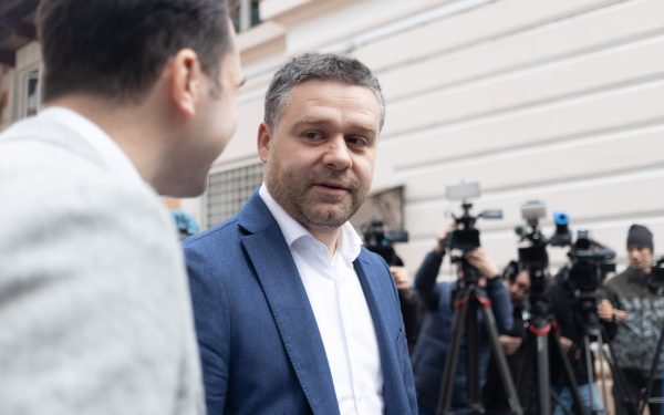 Ciucu, ATAC DUR la Grindeanu: "PNL nu mai dansează cum cântă PSD!"