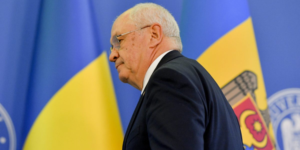 Premierul Republicii Moldova reaprinde discursul despre unire: cetățenii de pe ambele maluri ale Prutului simt apropierea**