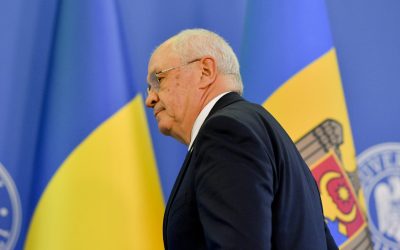 Premierul Republicii Moldova reaprinde discursul despre unire: cetățenii de pe ambele maluri ale Prutului simt apropierea**