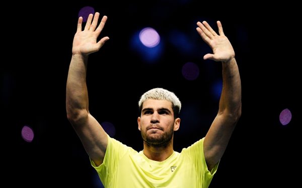 Alcaraz, KO la Madrid Open: "Doare să nu pot juca"