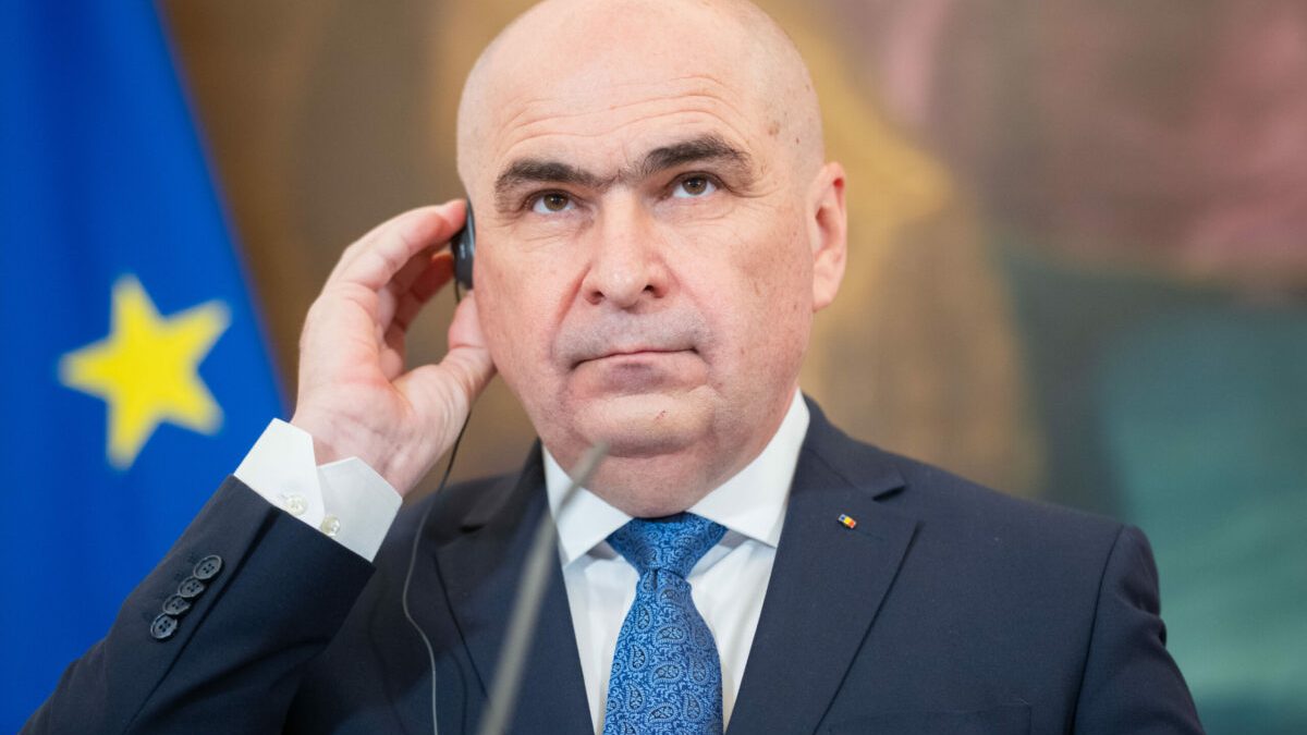 Liderii PNL și USR au încheiat negocierile: UDMR, în pericol