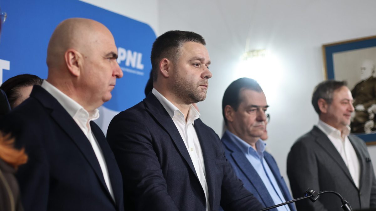 Ciucu vrea să lase moștenire la Primăria București: „Trebuie să mă asigur”