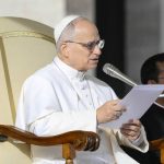 Trump, atac la Papa Francisc: „E groaznic în politica externă”