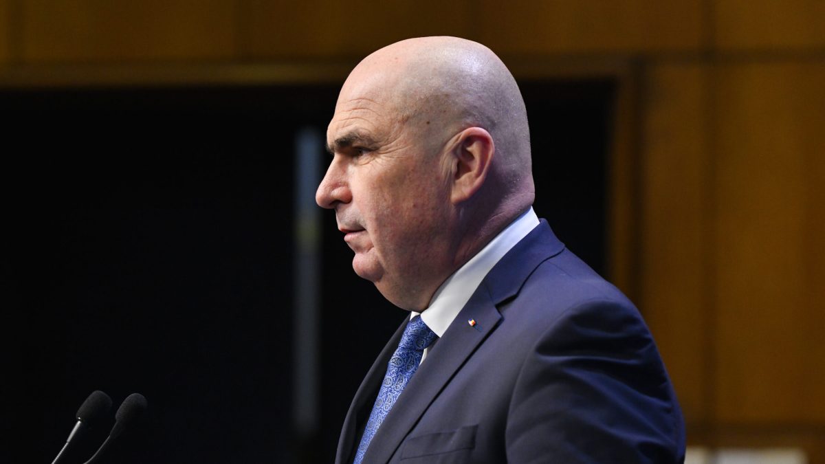 Bolojan Tranșează: Nu Demisionează