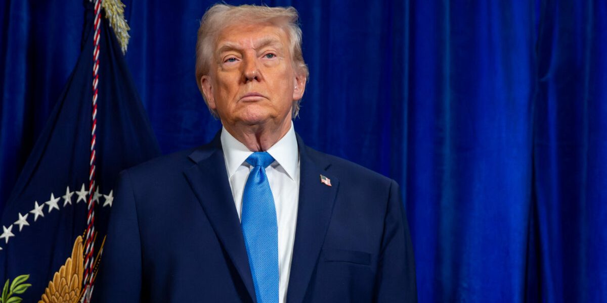Trump amenință: „Armata noastră așteaptă următoarea cucerire”