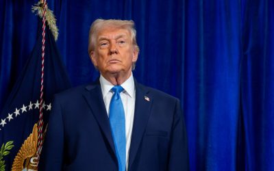 Trump amenință: „Armata noastră așteaptă următoarea cucerire”