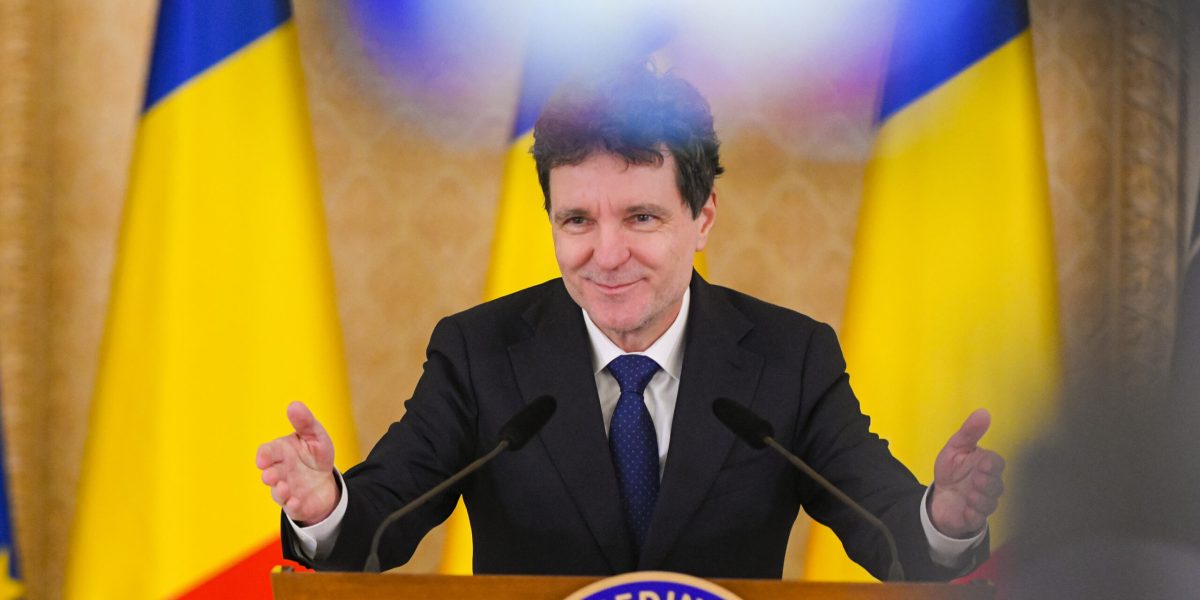 Nicușor Dan, mesaj de Paște: Urări pentru București, speranțe pentru viitor