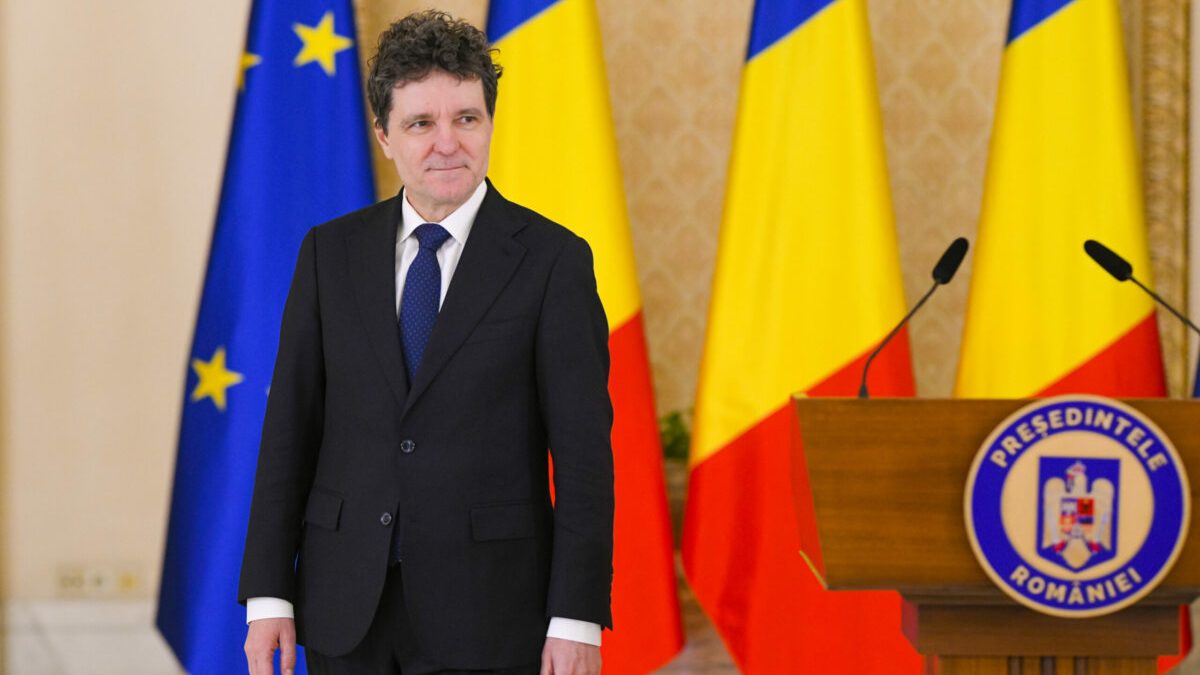 Nicușor Dan, răspuns ironic la Chirilă și CTP: „Simpatie pentru critici”