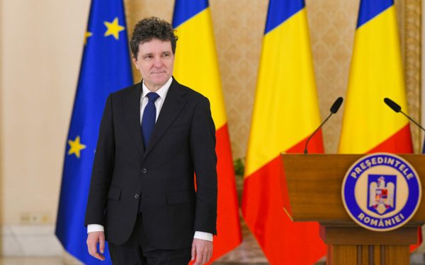 Nicușor Dan, răspuns ironic la Chirilă și CTP: „Simpatie pentru critici”