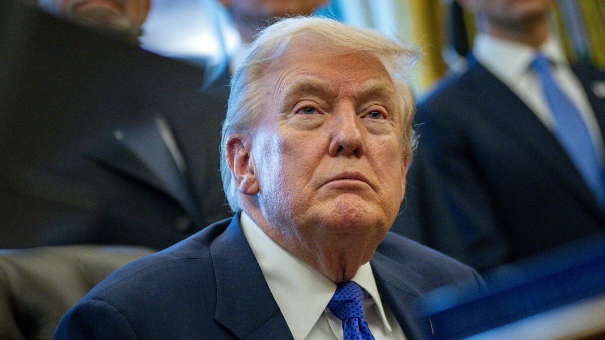 Ucrainenii vor Donnyland: Un colț din Donețk, numit după Donald Trump