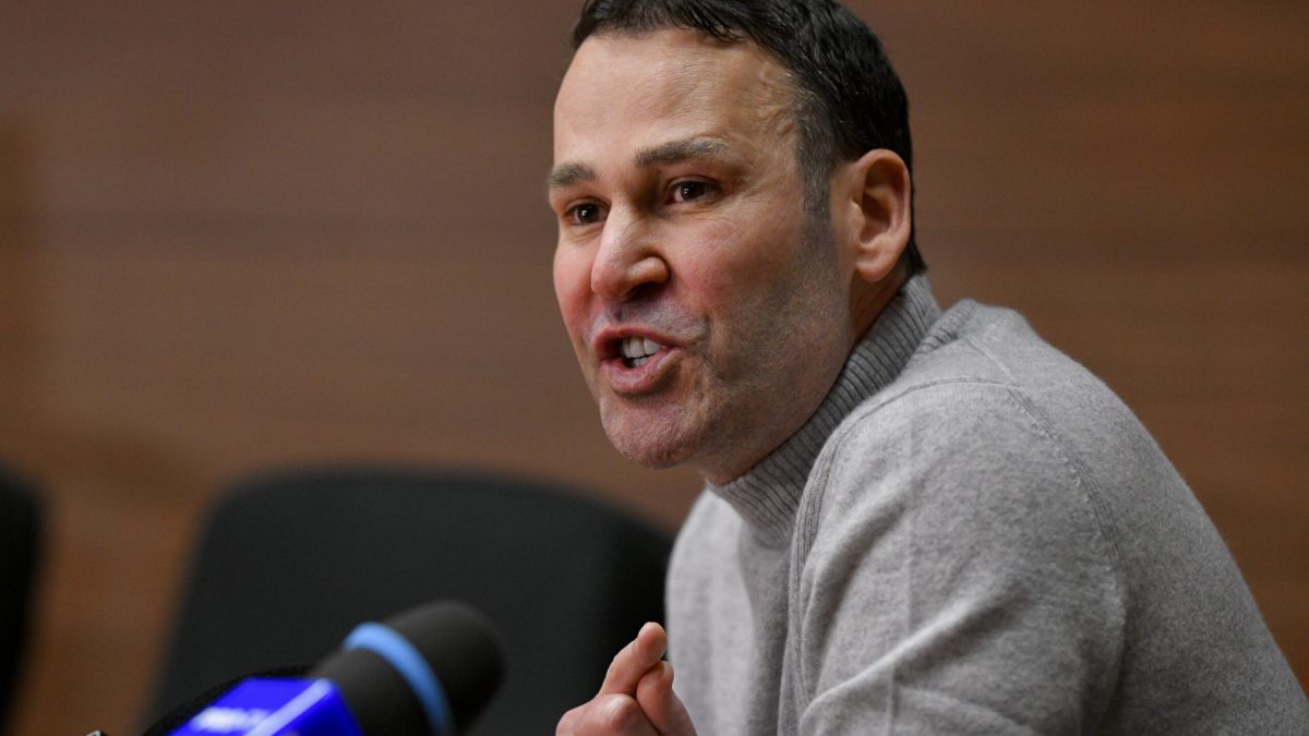 Negoita, mesaj neașteptat despre Bolojan: "Merită susținere!" Ce spune primarul