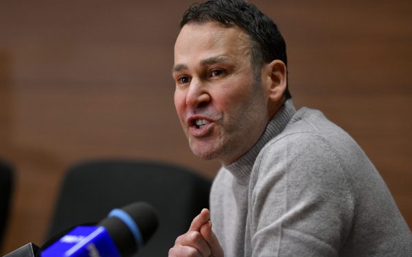 Negoita, mesaj neașteptat despre Bolojan: "Merită susținere!" Ce spune primarul