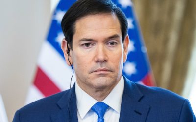 Rubio, recunoștința pentru sprijinul României în Orientul Mijlociu