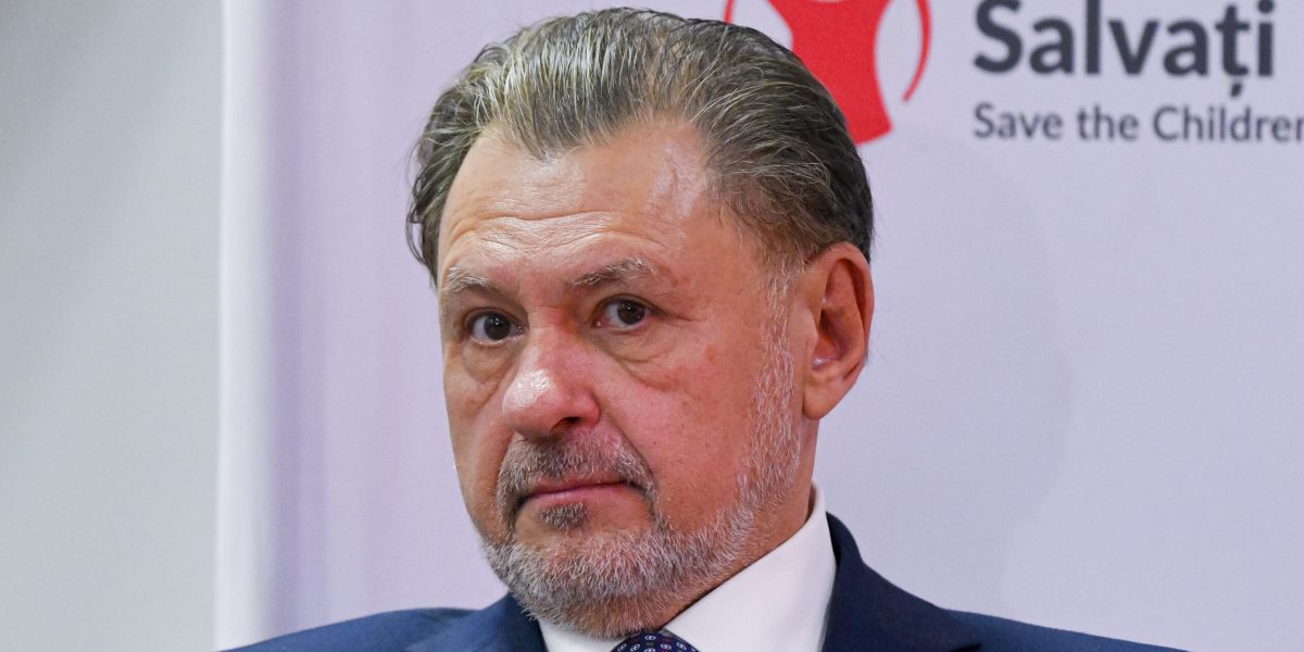 Răspunsul lui Alexandru Rafila la acuzațiile lui Vlad Voiculescu: „Se încearcă legarea de mine a unei situații create de USR”