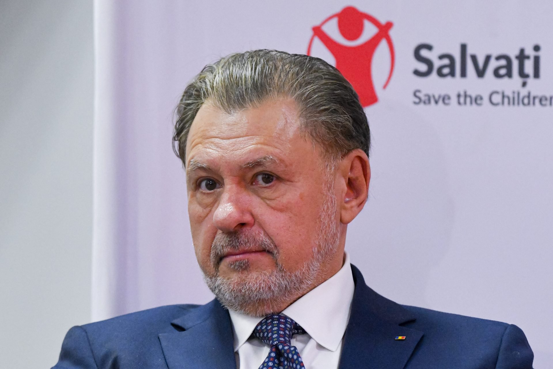 Răspunsul lui Alexandru Rafila la acuzațiile lui Vlad Voiculescu: „Se încearcă legarea de mine a unei situații create de USR”