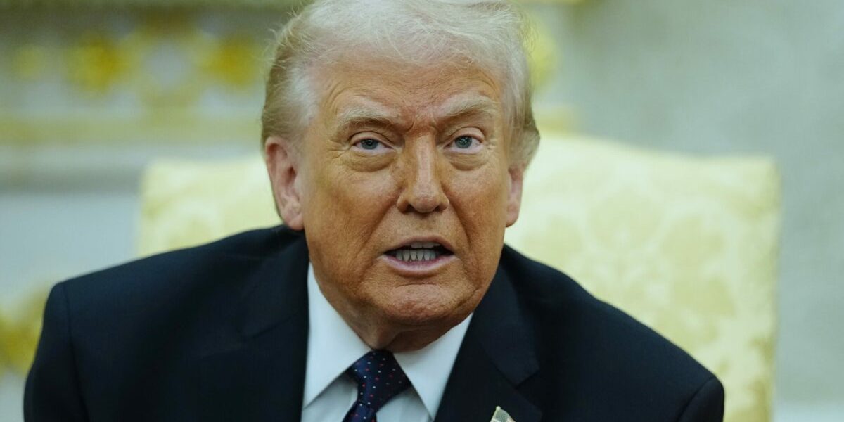 Trump, vindecător IA ca Isus: Scandal cu imaginea virală