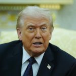 Trump, vindecător IA ca Isus: Scandal cu imaginea virală