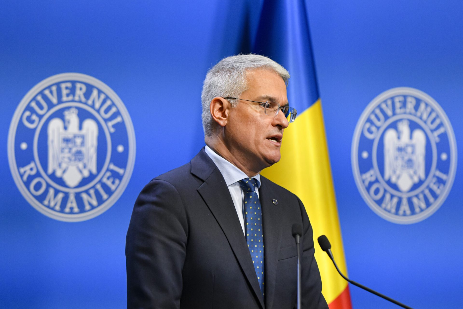 Ministrul Pîslaru aduce în discuție exemplul Bibliei pentru a critica clasa politică, într-un context în care recentă arestare și percheziții cu o valoare impresionantă de bani ridică semne de întrebare asupra integrității liderilor politici din România