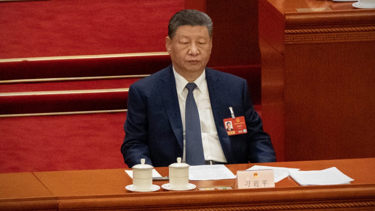 Xi Jinping cere: Strâmtoarea Ormuz, deschisă! O nouă ordine mondială?