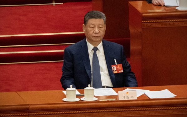 Xi Jinping cere: Strâmtoarea Ormuz, deschisă! O nouă ordine mondială?