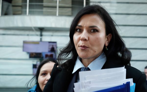 Cristina CHIRIAC, Procuror General: Schimbare majoră la Parchetul ÎCCJ