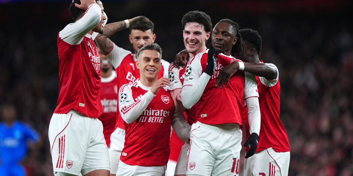 Arsenal, învinsă de Bournemouth: Lupta pentru titlu, relansată în Premier League
