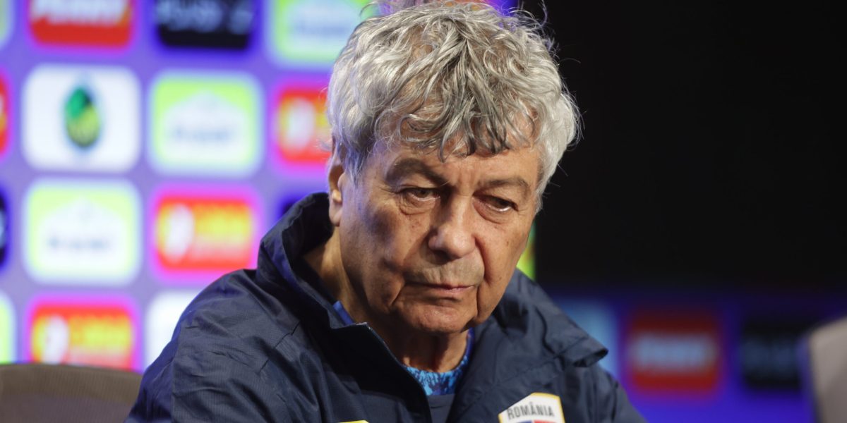 Mircea Lucescu în stare critică. Răzvan Lucescu a ajuns de urgență la spital