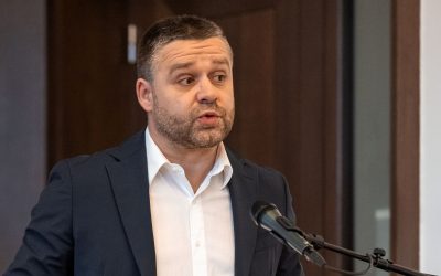 Ciprian Ciucu, primarul General al Capitalei, a catalogat indemnizația sa lunară drept o „glumă proastă”, raportat la responsabilitățile pe care le implică funcția