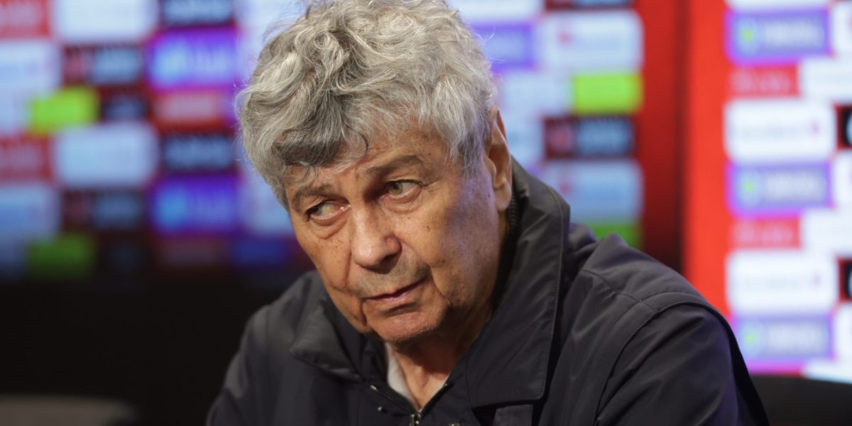 Rogobete anunță: Mircea Lucescu, în stare critică la ATI