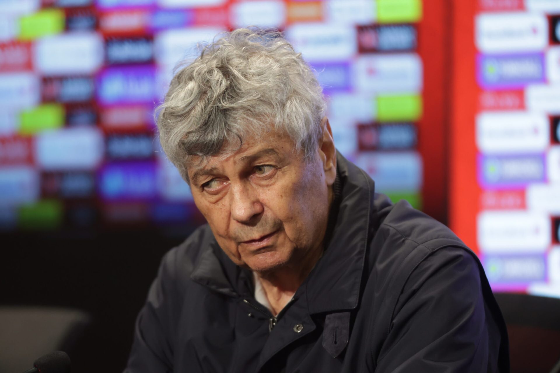 Rogobete anunță: Mircea Lucescu, în stare critică la ATI