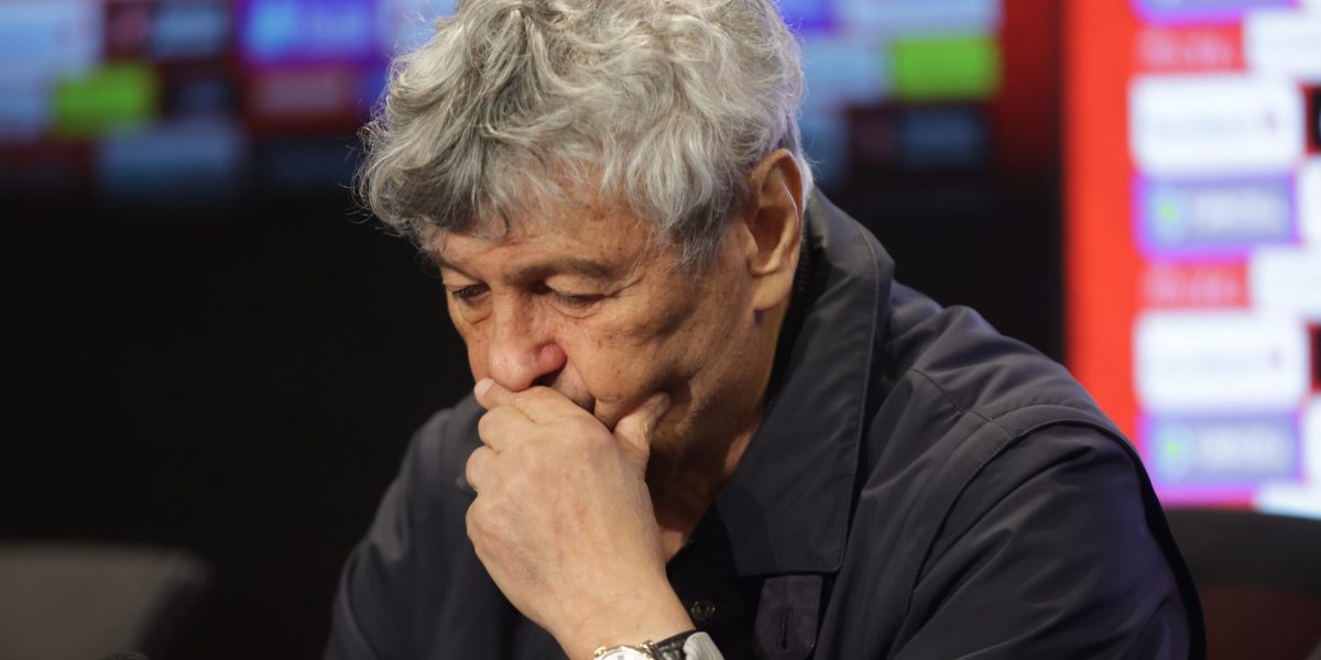 Mircea Lucescu, una dintre cele mai emblematice figuri ale fotbalului românesc, se află în centrul atenției internaționale după ce presa din afara țării a relatat, pe larg, despre starea sa de sănătate precară