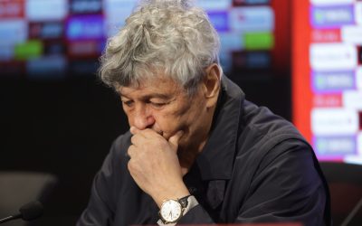 Mircea Lucescu, una dintre cele mai emblematice figuri ale fotbalului românesc, se află în centrul atenției internaționale după ce presa din afara țării a relatat, pe larg, despre starea sa de sănătate precară