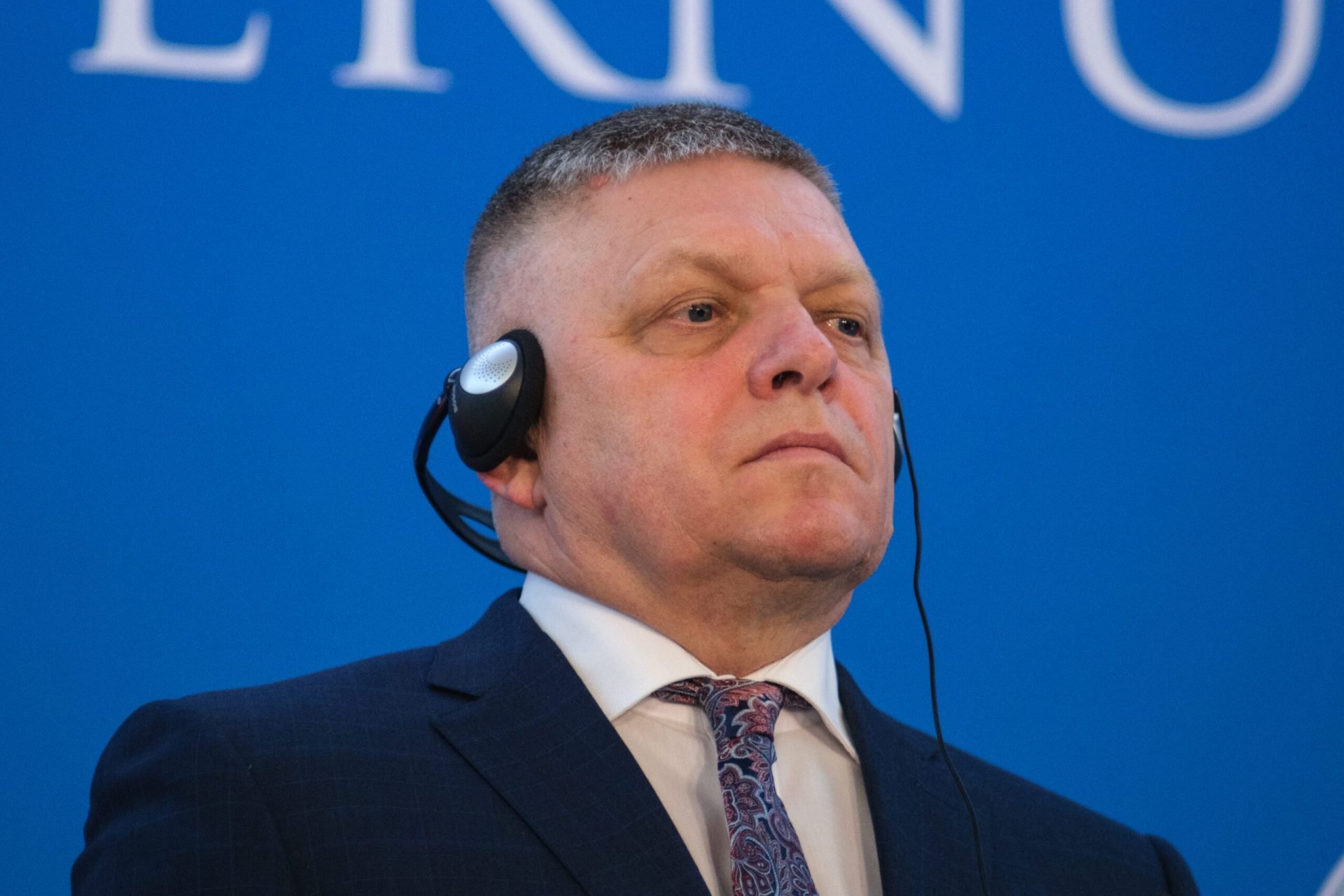 Fico sparge tăcerea: Ce le-a transmis Magyar și Orban luni dimineața