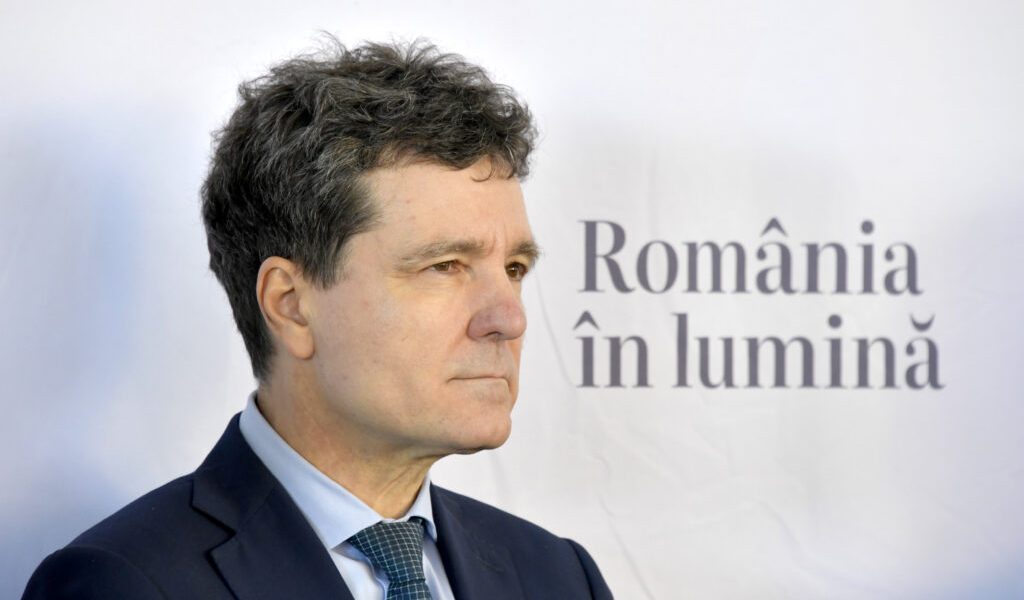 Nicușor Dan, apreciere pentru sistemul sanitar: „Mulțumim pentru tot!”