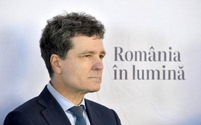 Nicușor Dan, apreciere pentru sistemul sanitar: „Mulțumim pentru tot!”