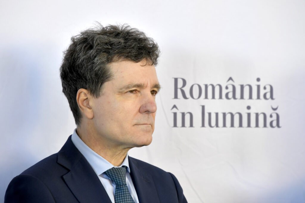 Nicușor Dan, apreciere pentru sistemul sanitar: "Mulțumim pentru tot!"