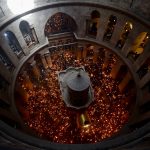 Lumina Învierii, mesaj de pace: G4Media urează un Paște liniștit