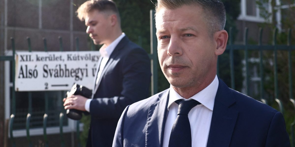 Magyar, cu ochii pe VICTORIE: „Ungaria a scris din nou istorie”, după vot