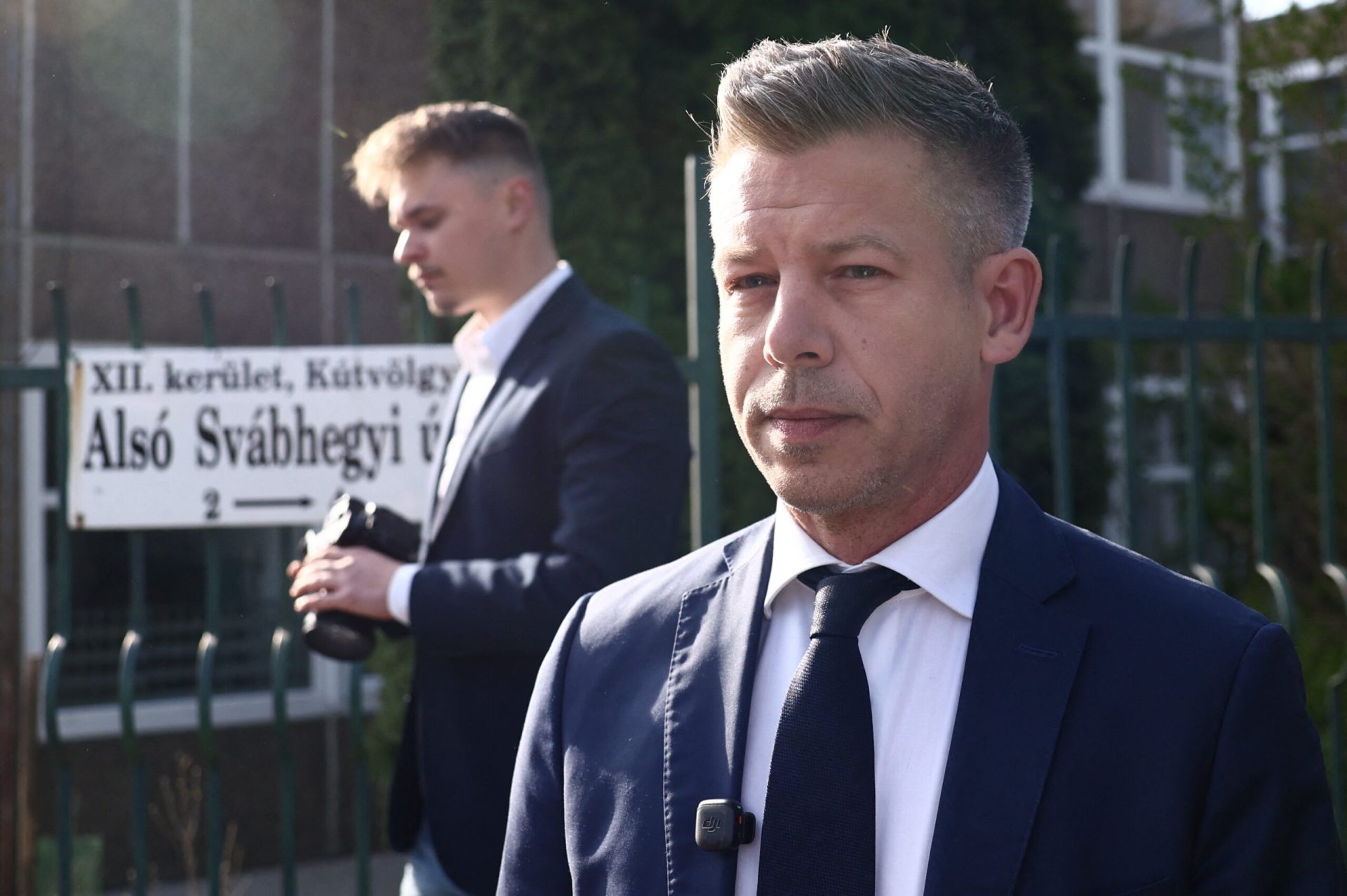 Magyar, cu ochii pe VICTORIE: „Ungaria a scris din nou istorie”, după vot